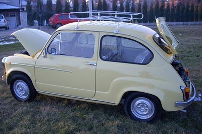 Zastava 750 S