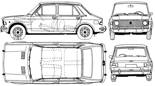 Zastava YUGO 1600