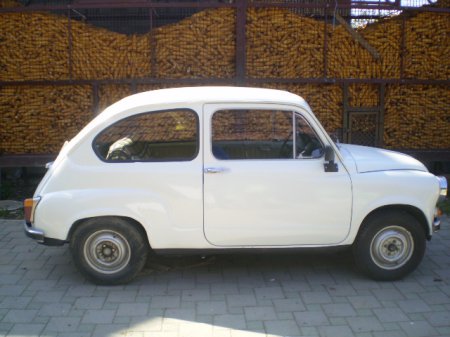 Zastava Zastava 750S