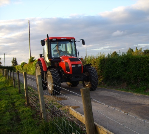 Zetor Proxima 8441