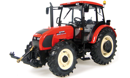 Zetor Proxima 8441