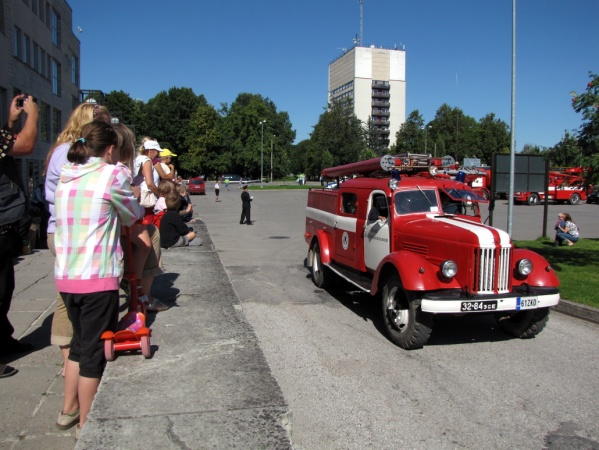 ZiL 164 PMZ-53