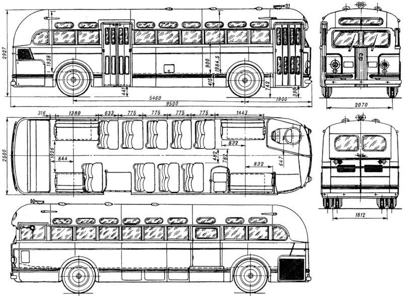 ZiL ZIS-154