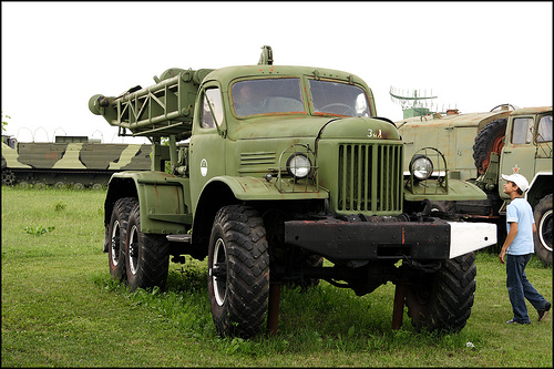 Zil 157