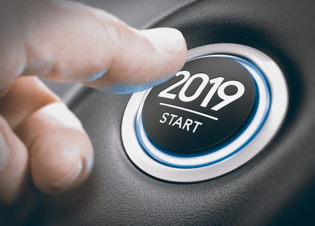 2019 cars