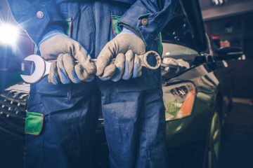 shady mechanic tricks