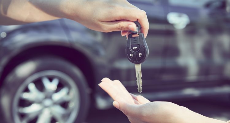 things to know when buying a car