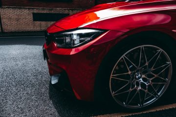 automotive technology