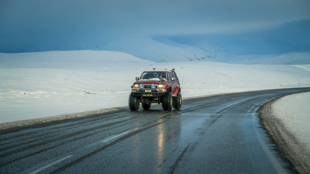best off road vehicle