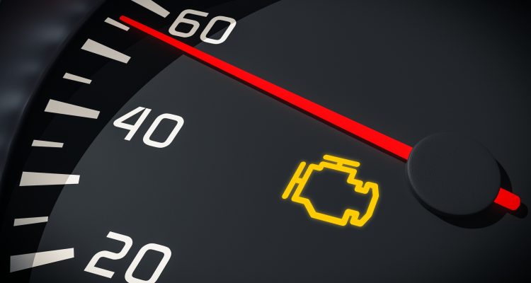 7 Most Common Reasons Your Check Engine Light Turns On 2017 6.7 Powerstroke Check Engine Light