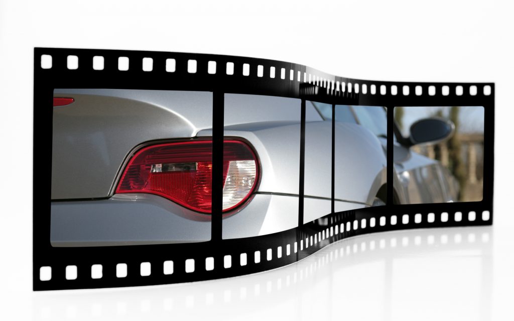 famous cars