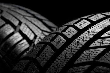 how often should you get new tires