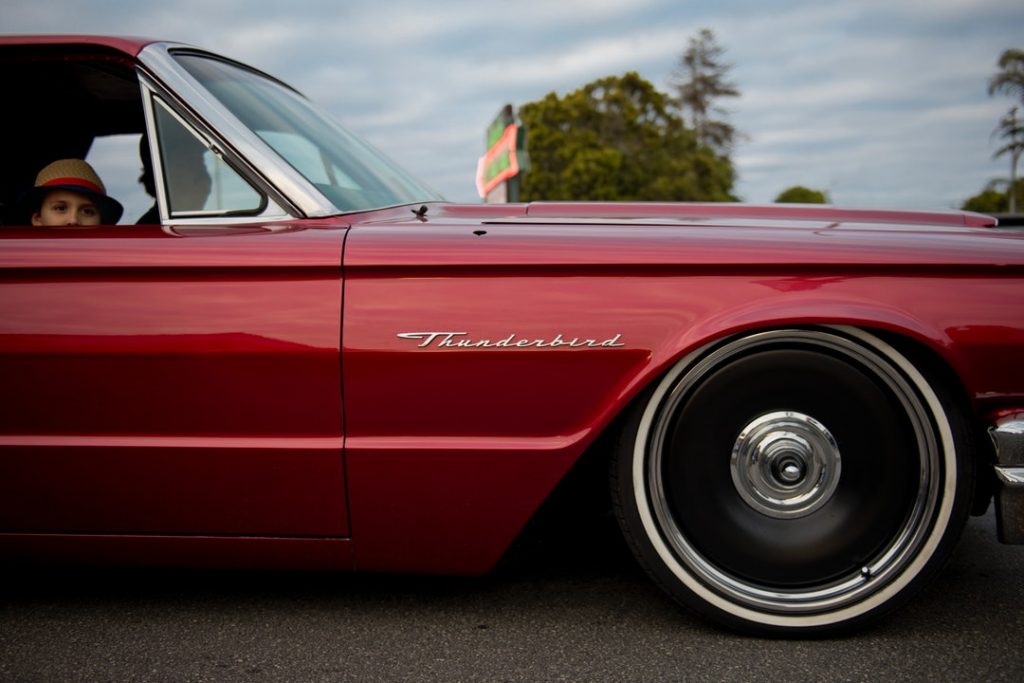 automotive laws