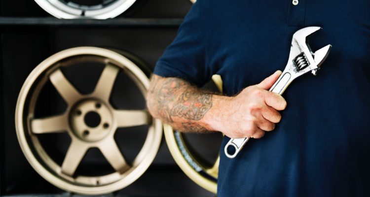 car maintenance service