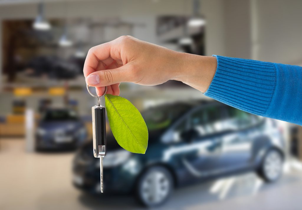 eco-friendly cars