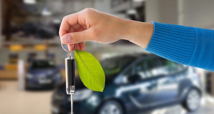 eco-friendly cars
