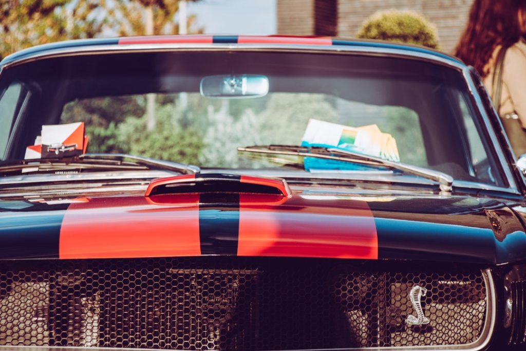 find your dream car