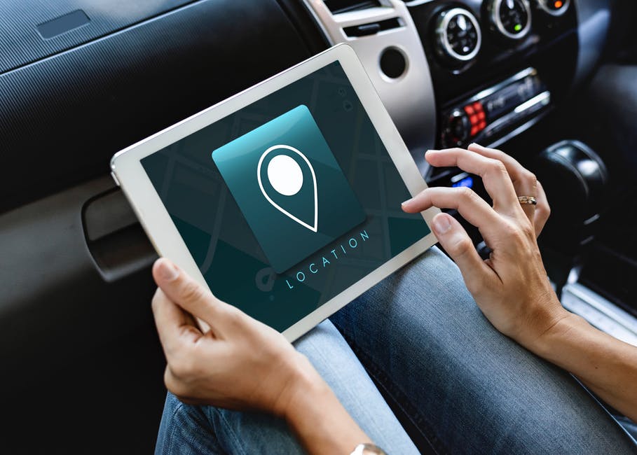 new car tech