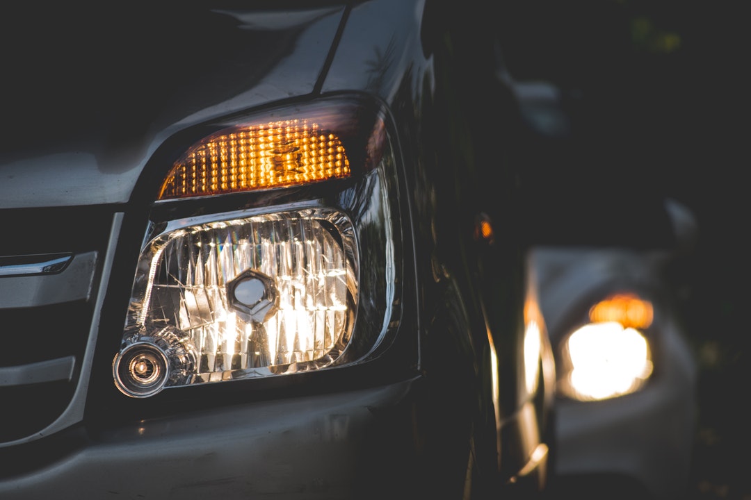 6 Effective Maintenance Tips for Car Headlights
