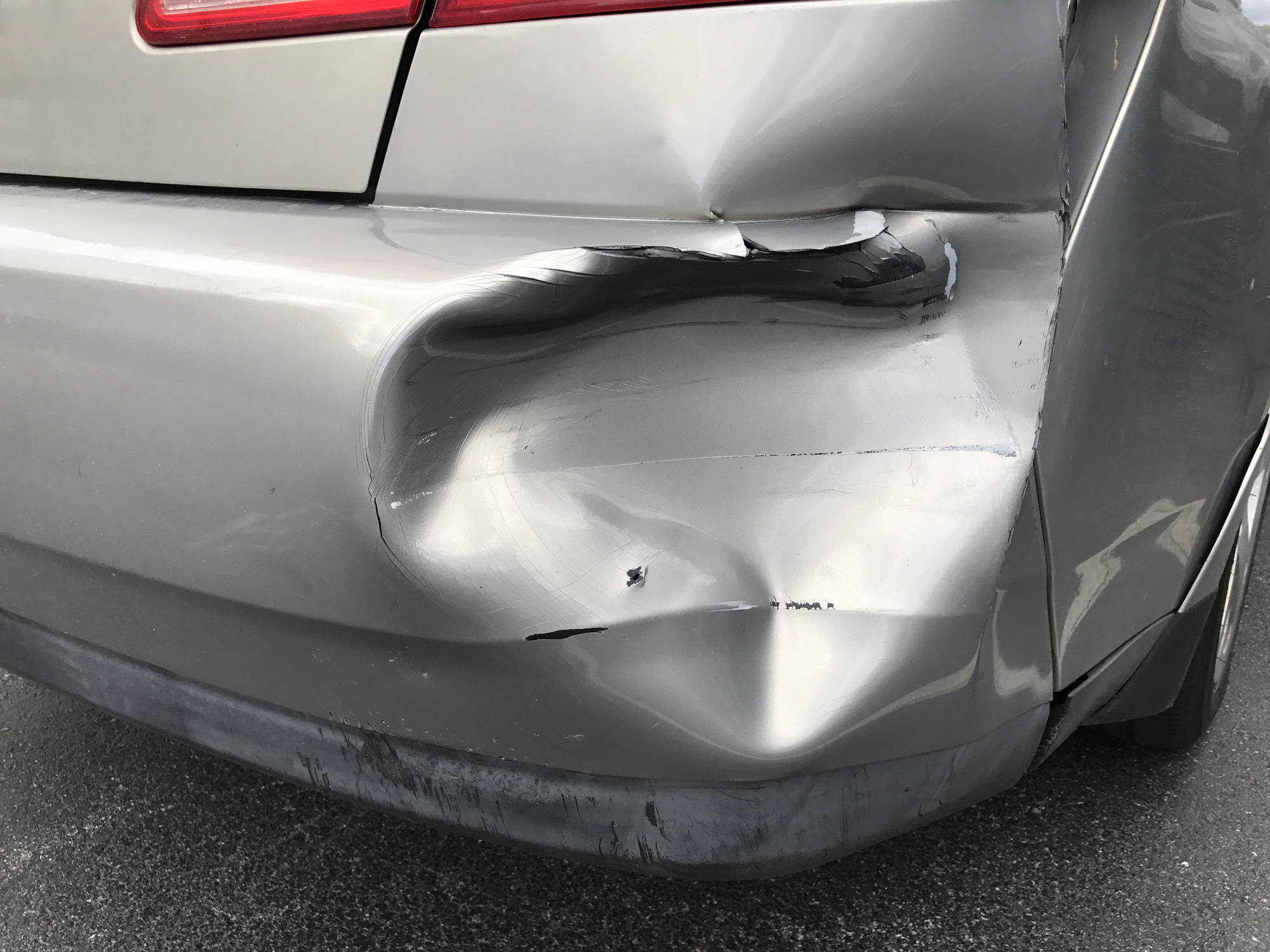 dent damage repair removal cosmetic tips help diy driving major bumper methods harmful vehicle think than why spend fact each