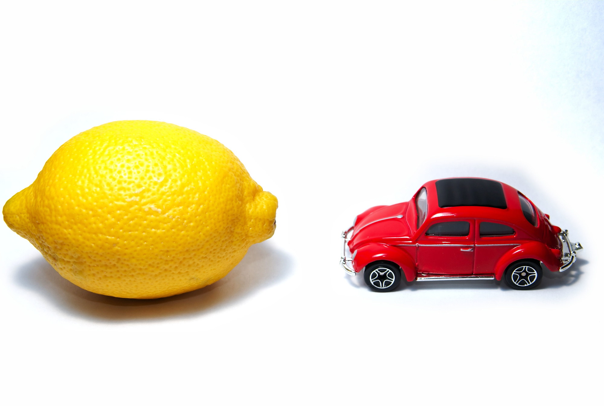 Lemon Law Demonstrated