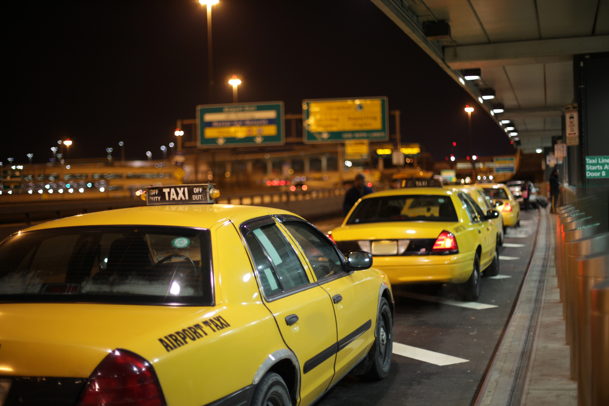 Taxis