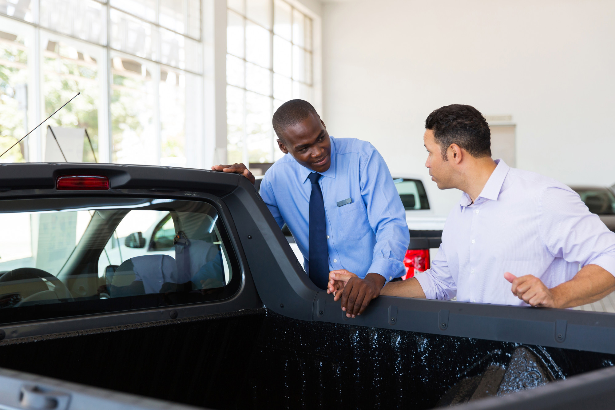 Car Dealership