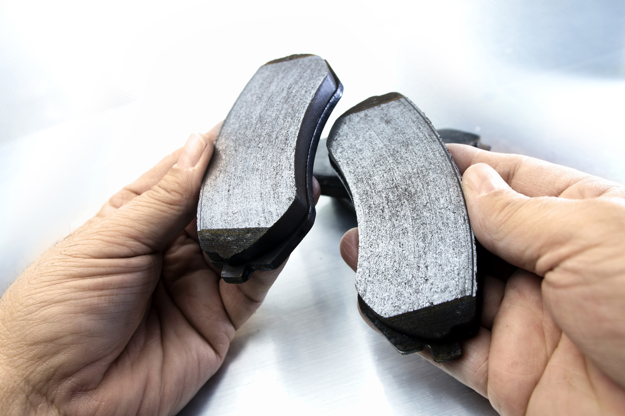 Brake Pads