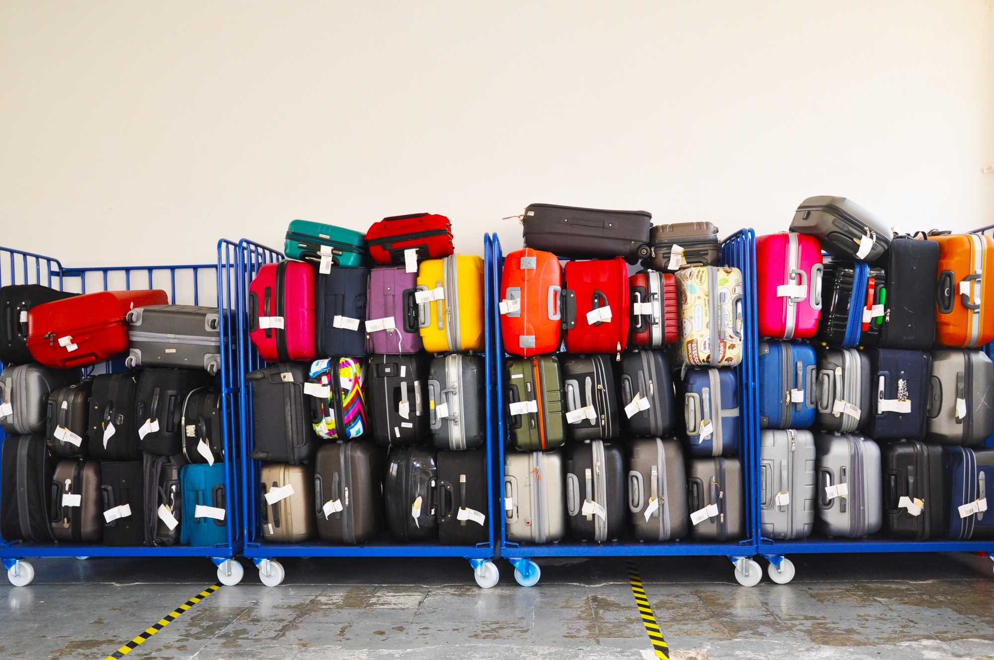 Luggages