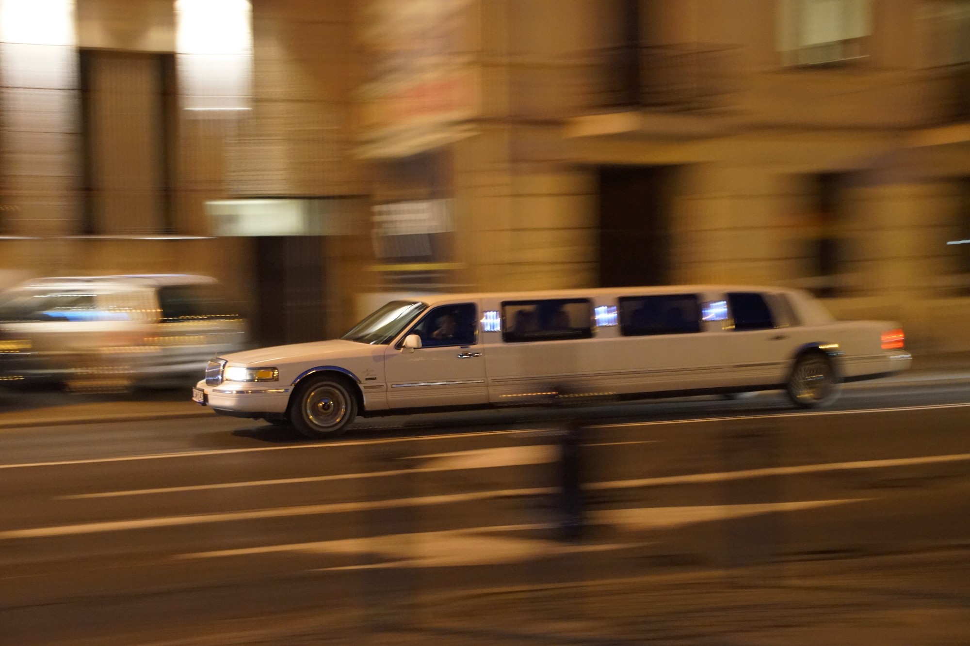 Limo Service