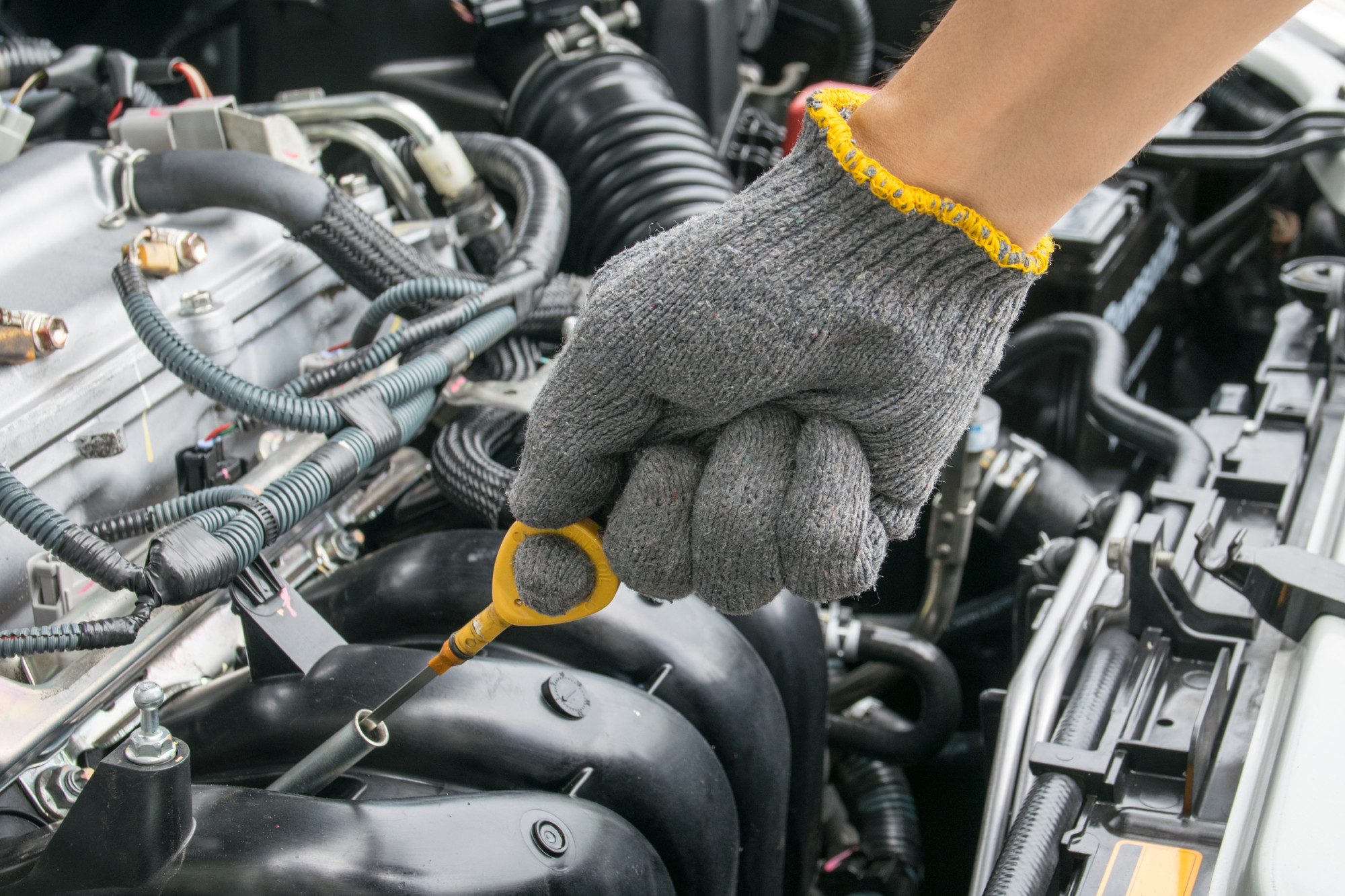 Car Maintenance