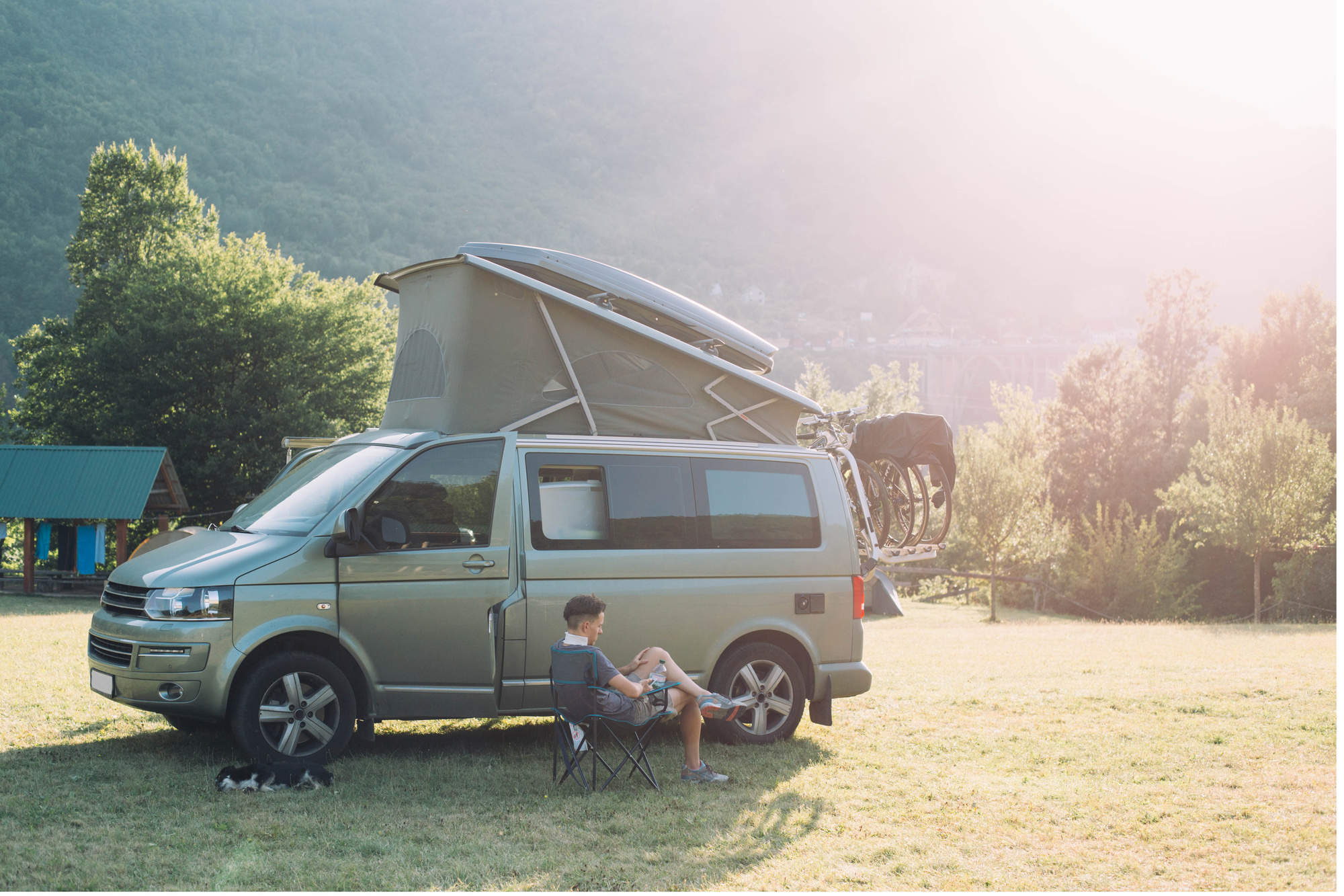 Campervan Insurance