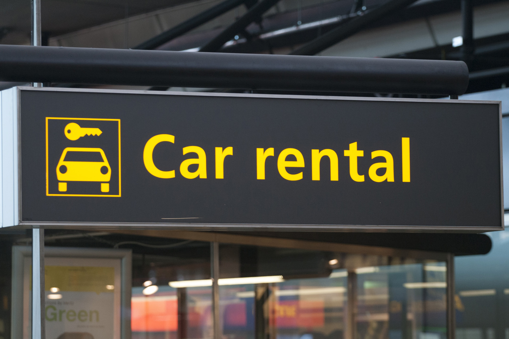 Car Rental Service