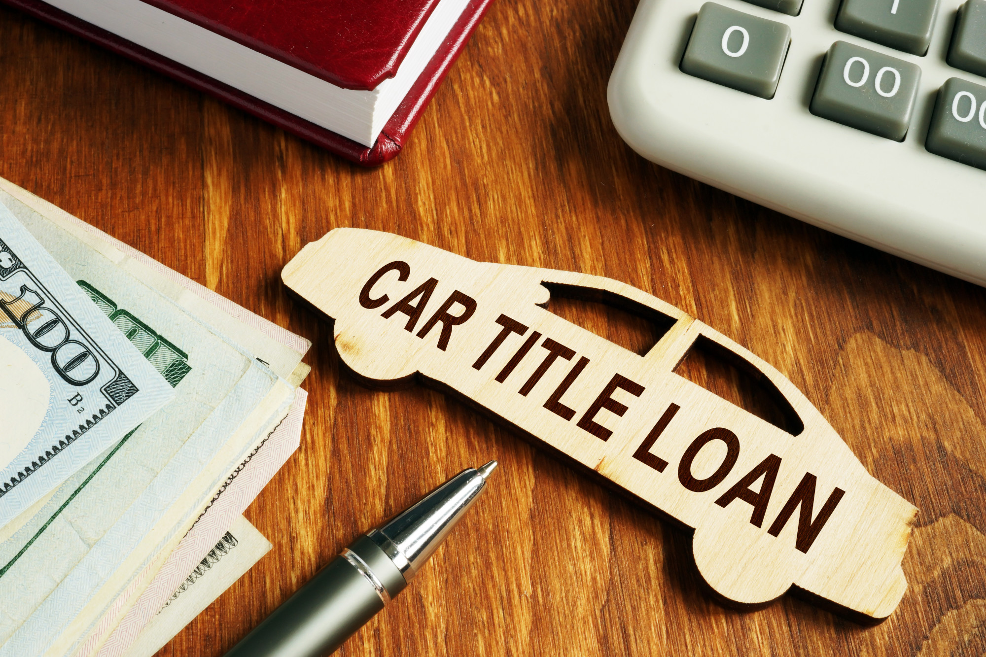 Car Title Loans