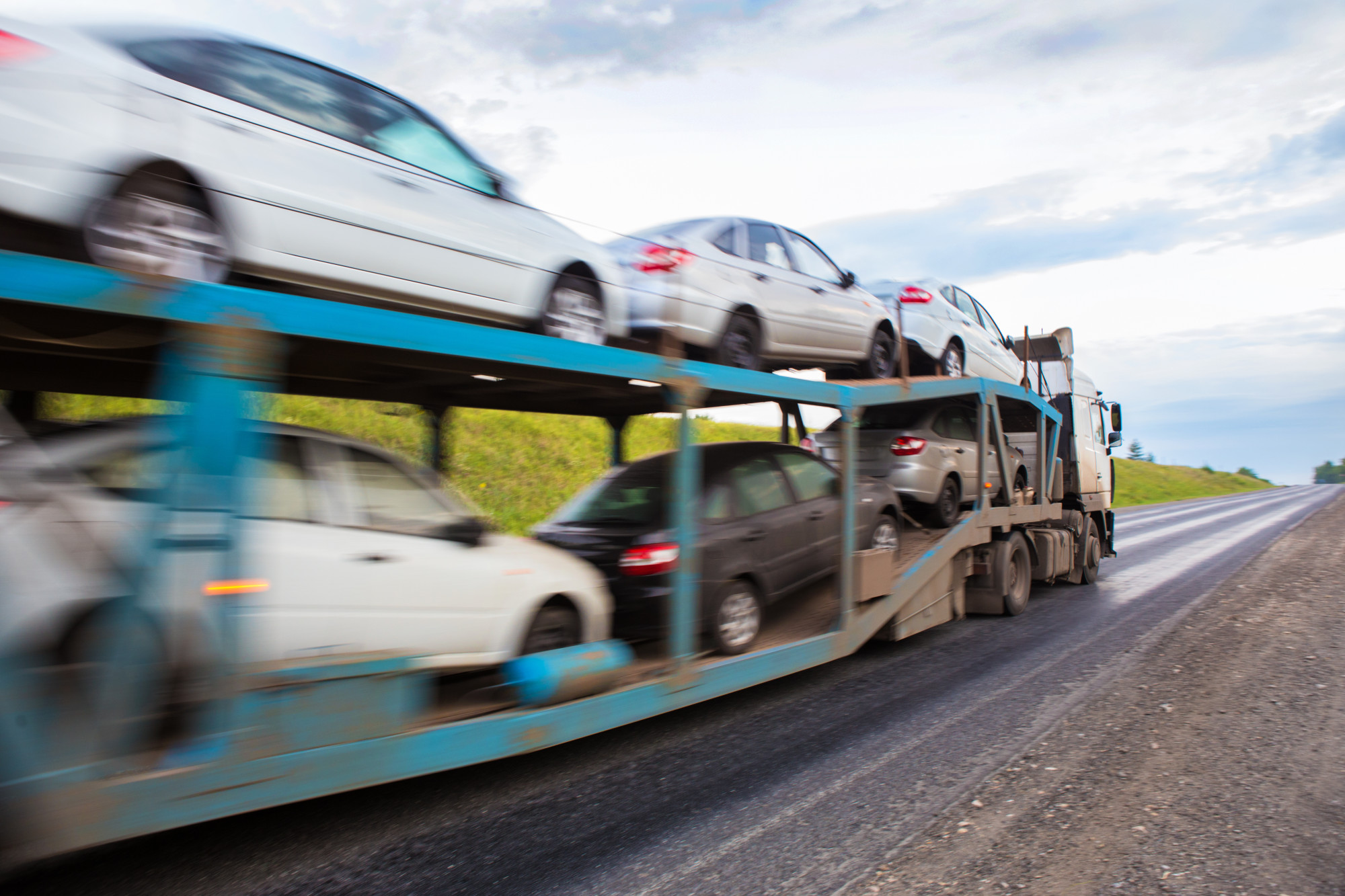 Key Benefits Of Car Shipping You Should Know Go Motors