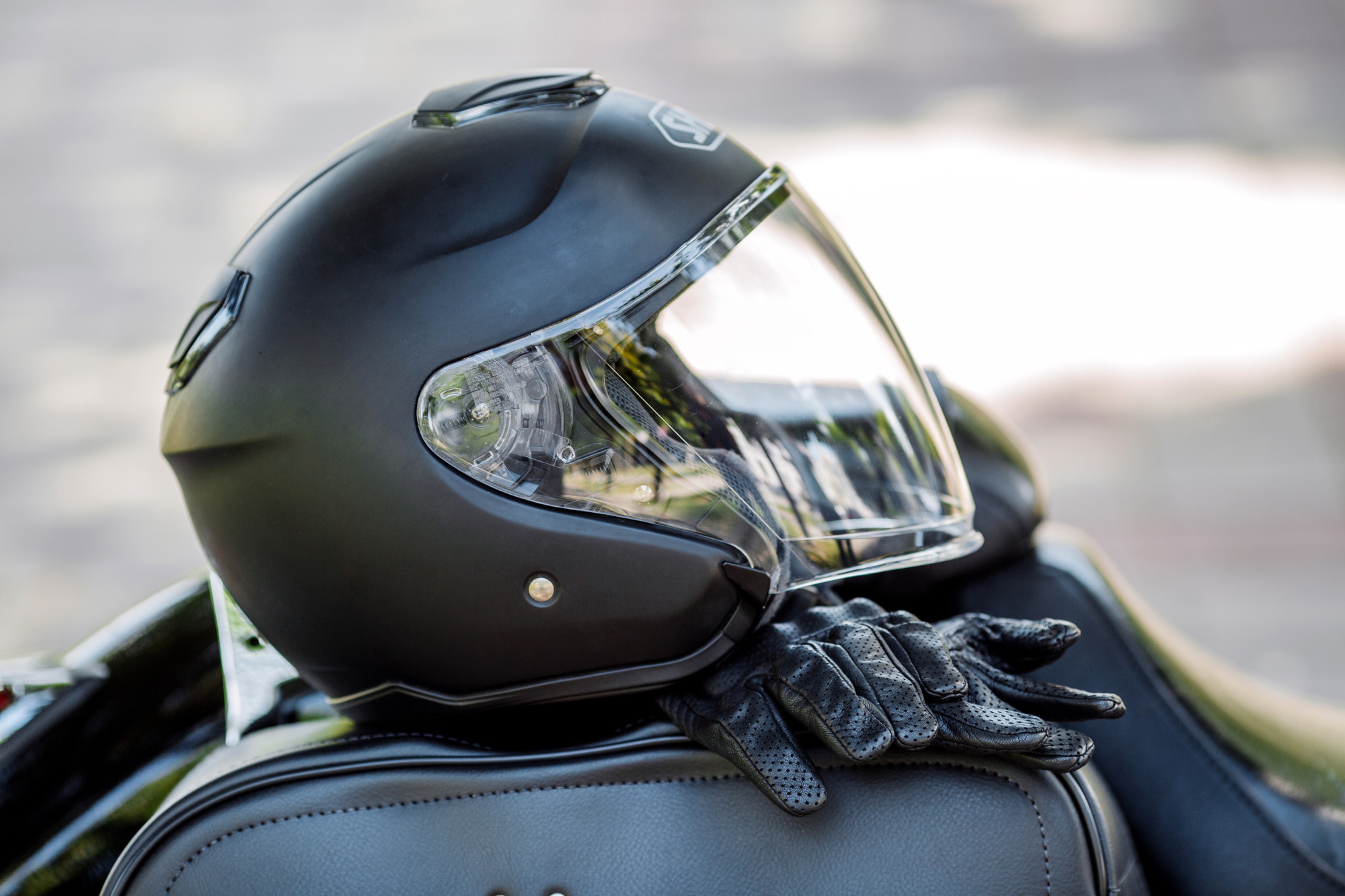 The Best Motorcycle Gear for 2021 | Go Motors