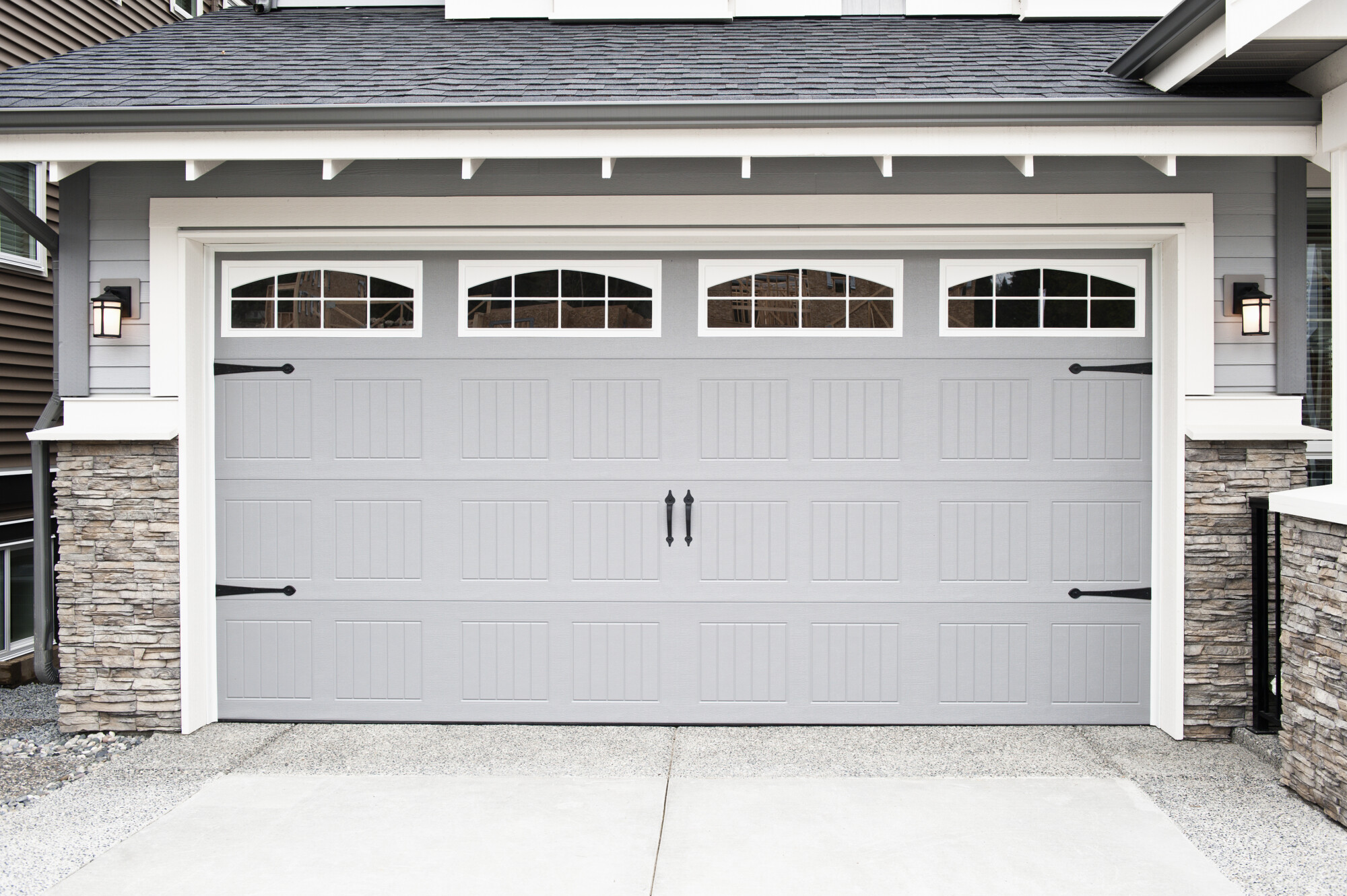 Garage Makeover