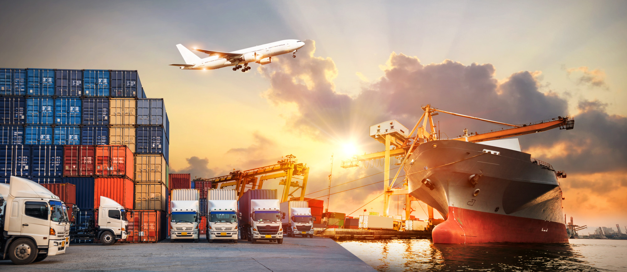 Freight Forwarding