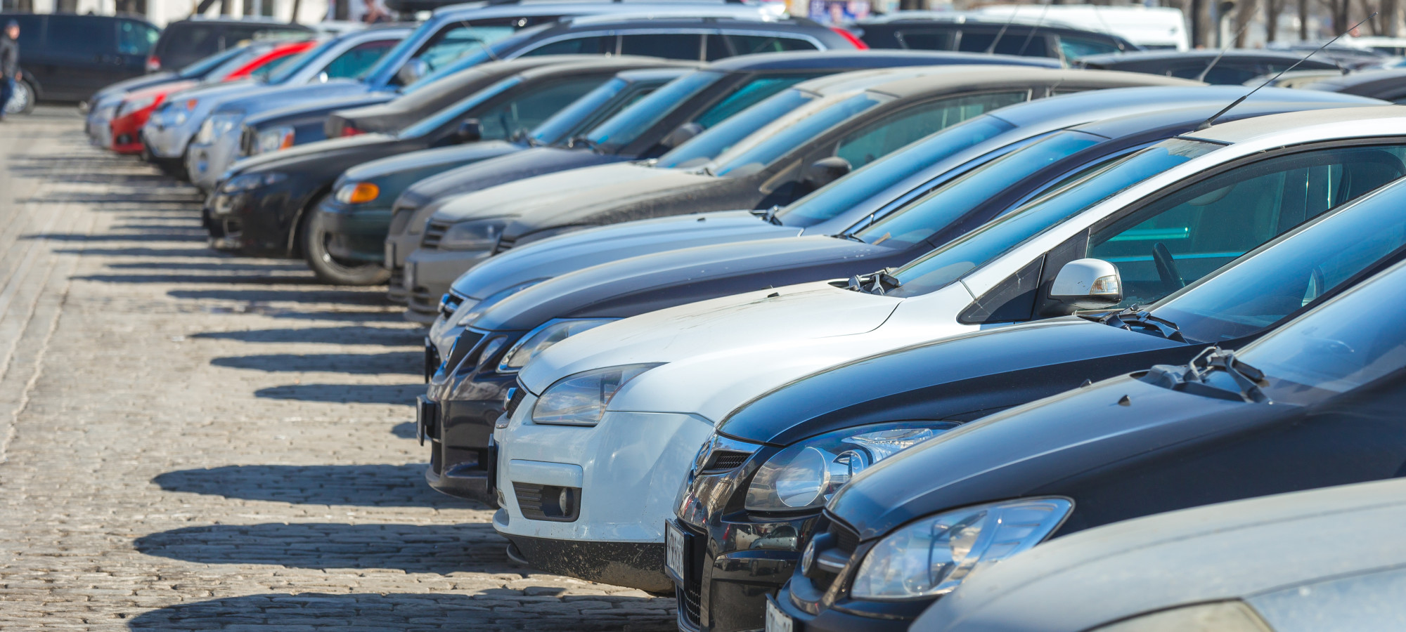Finding the Right Used Vehicle