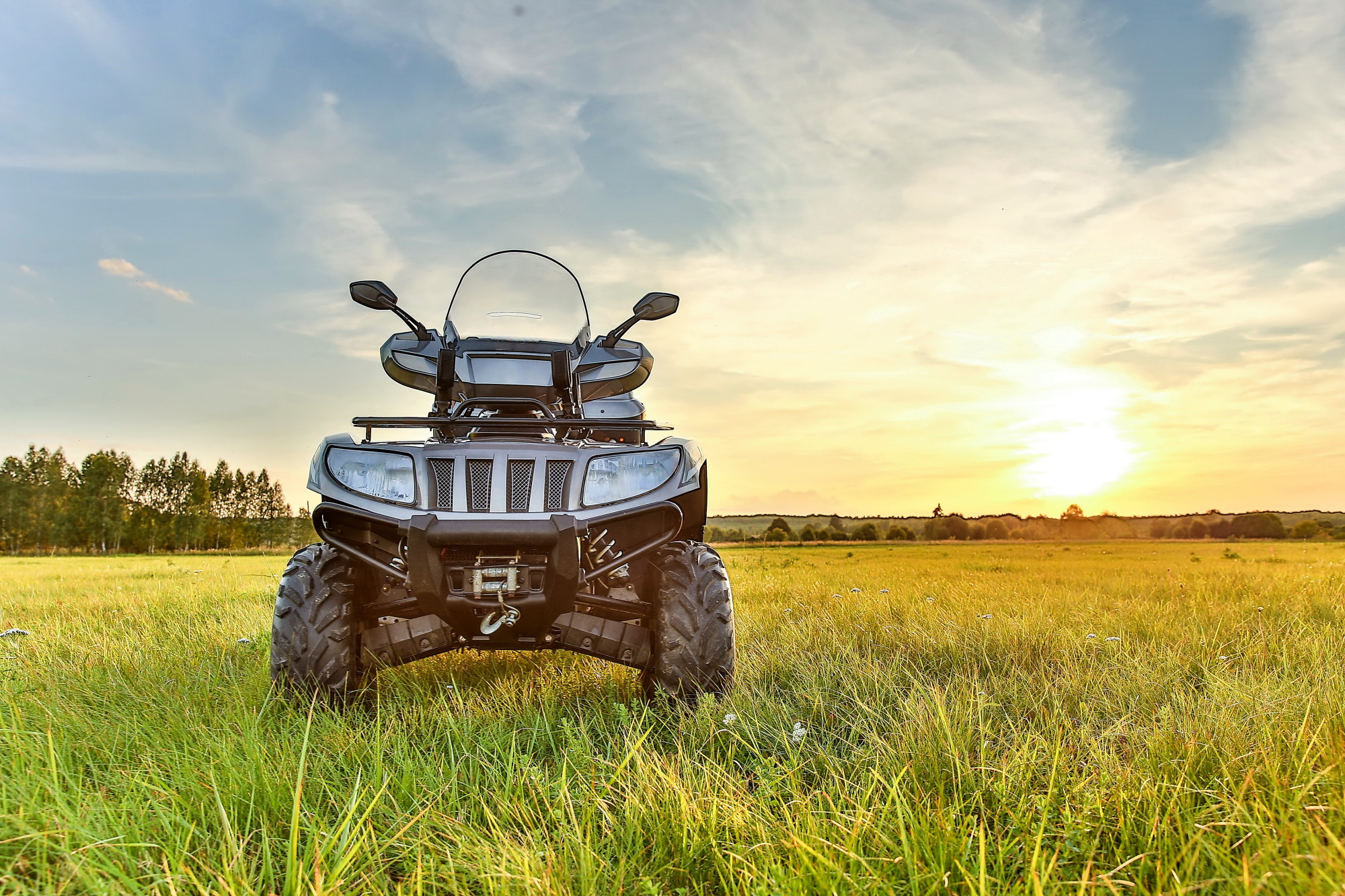 The Most Common ATV Repairs and Problems | Go Motors