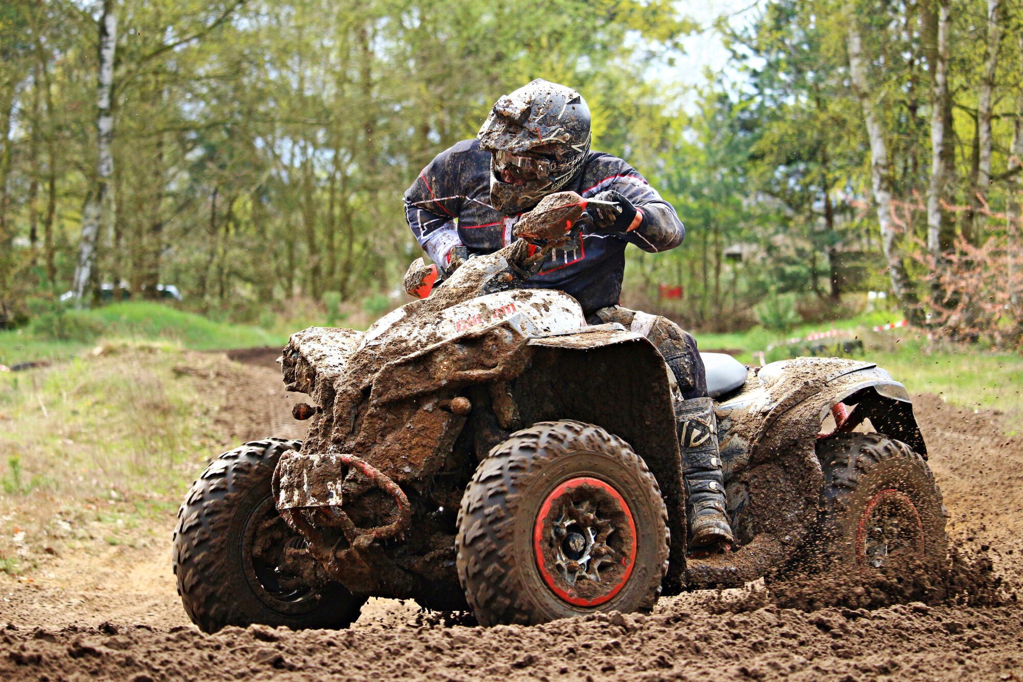 ATV Motorcycles for Beginners.