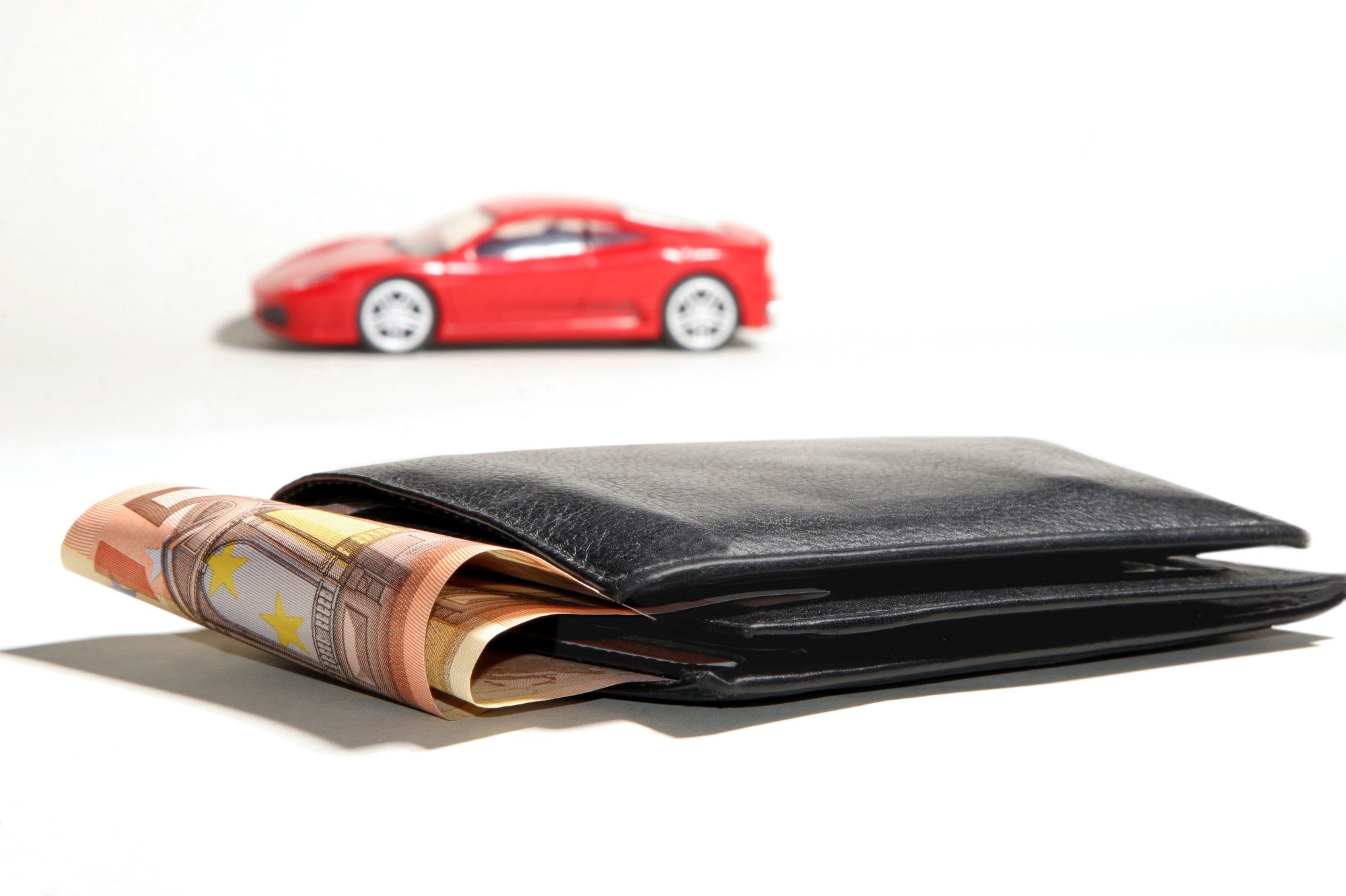 Car Loan Requirements You Should Know  Go Motors