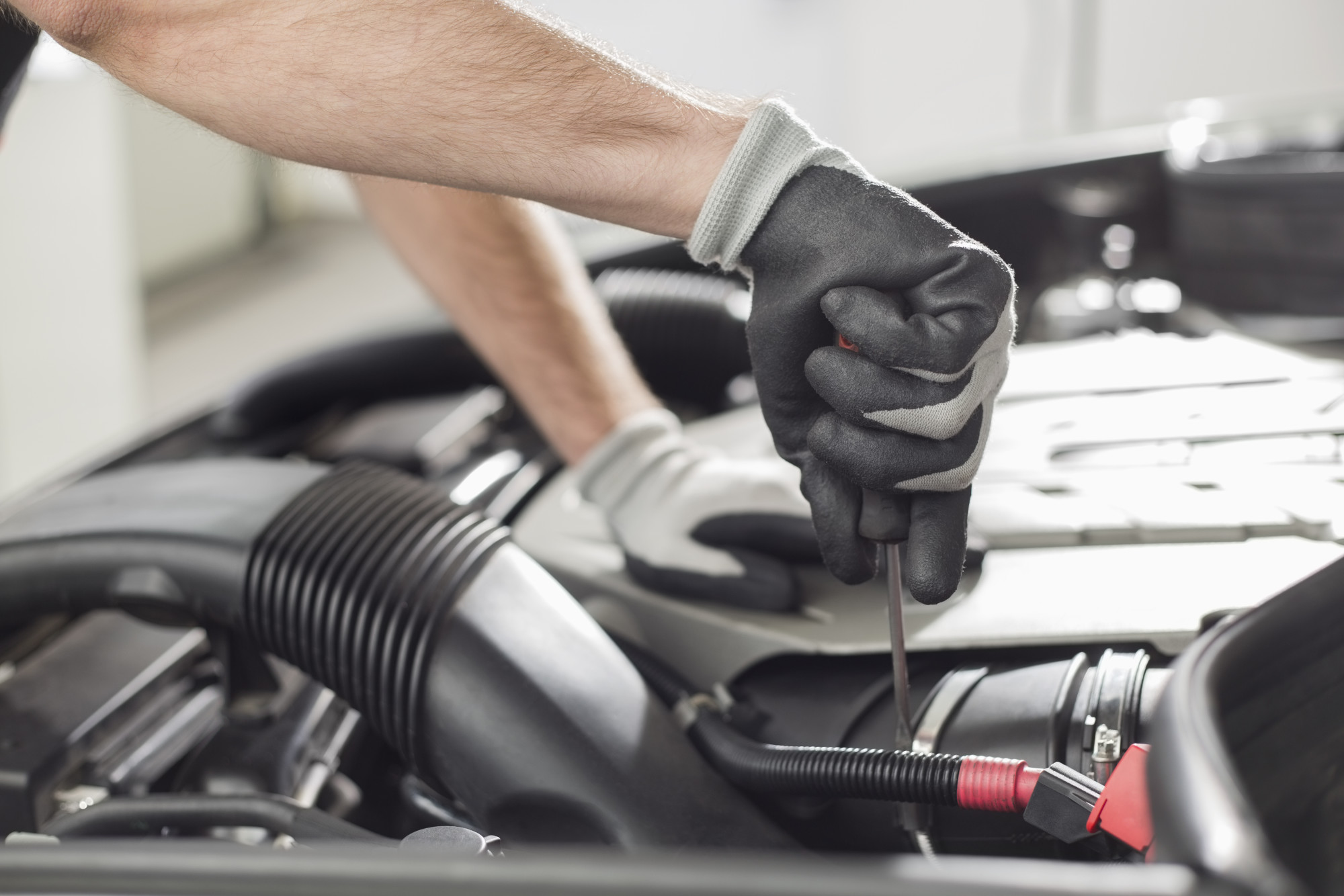 Car Maintenance and Repair Mistakes