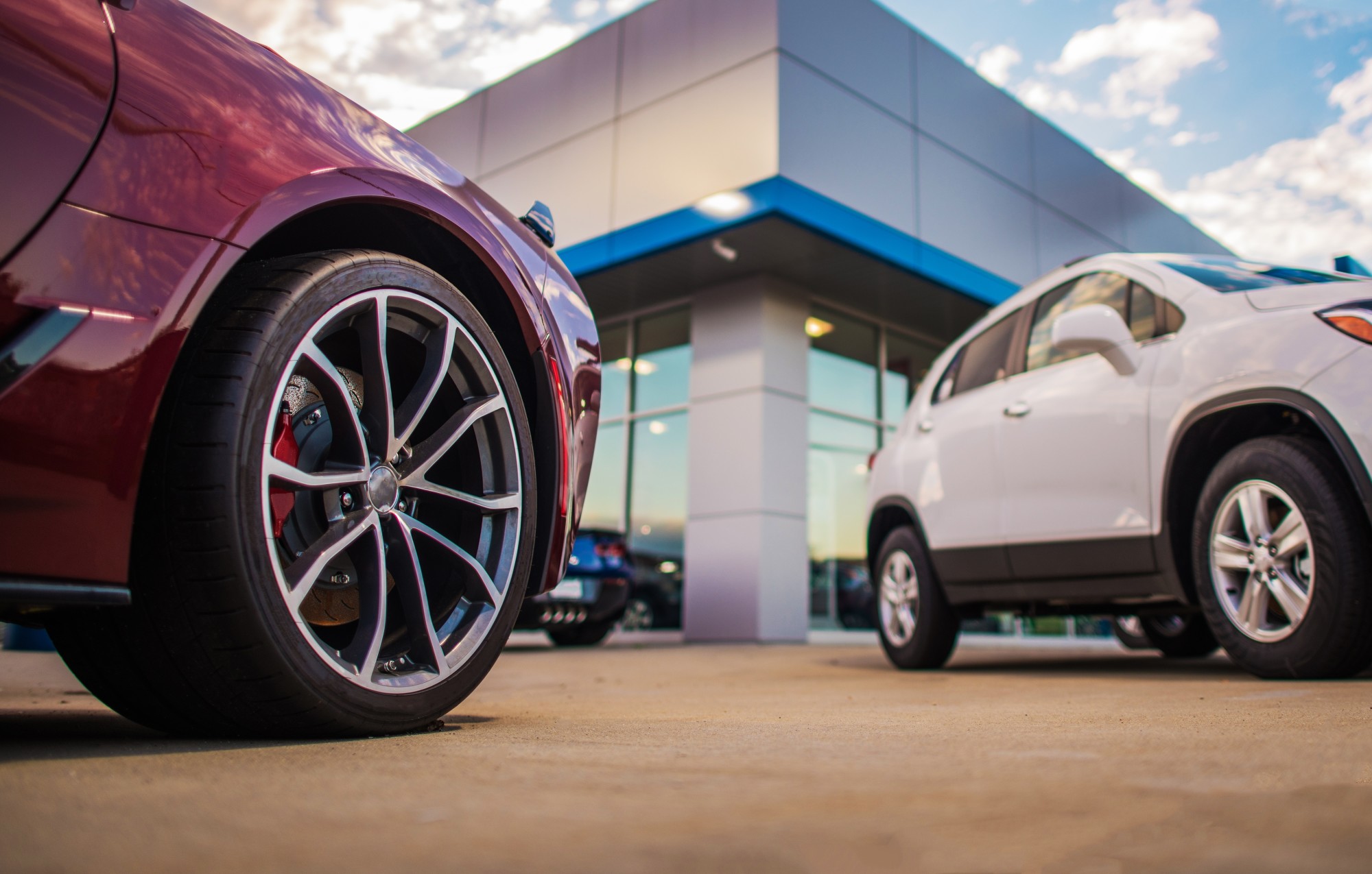 5 Car Dealership Jobs If You Have A Passion For Cars Go Motors