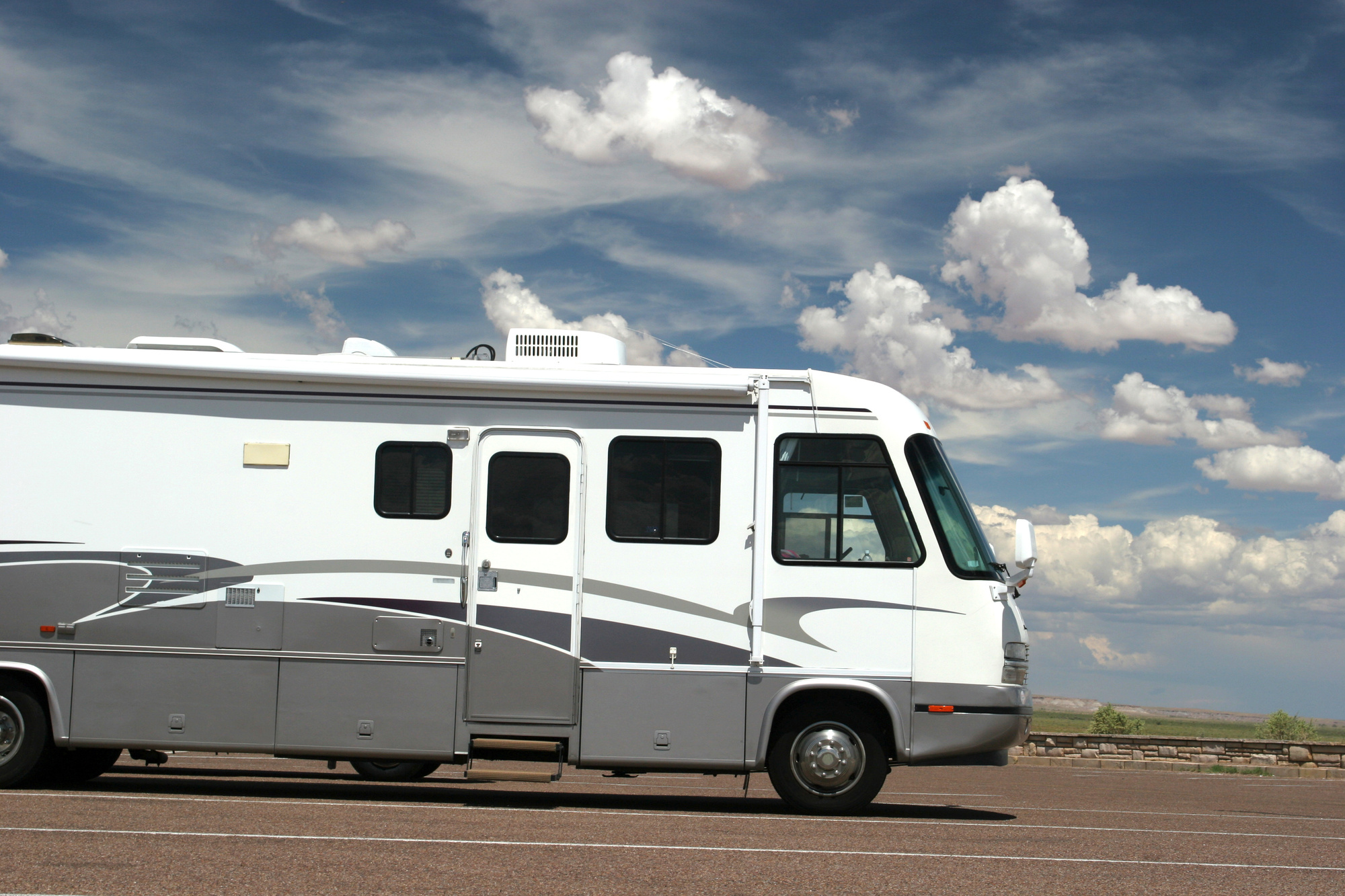 Benefits of Using an RV