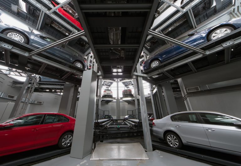 Everything To Consider When Choosing A Car Storage Unit Go Motors