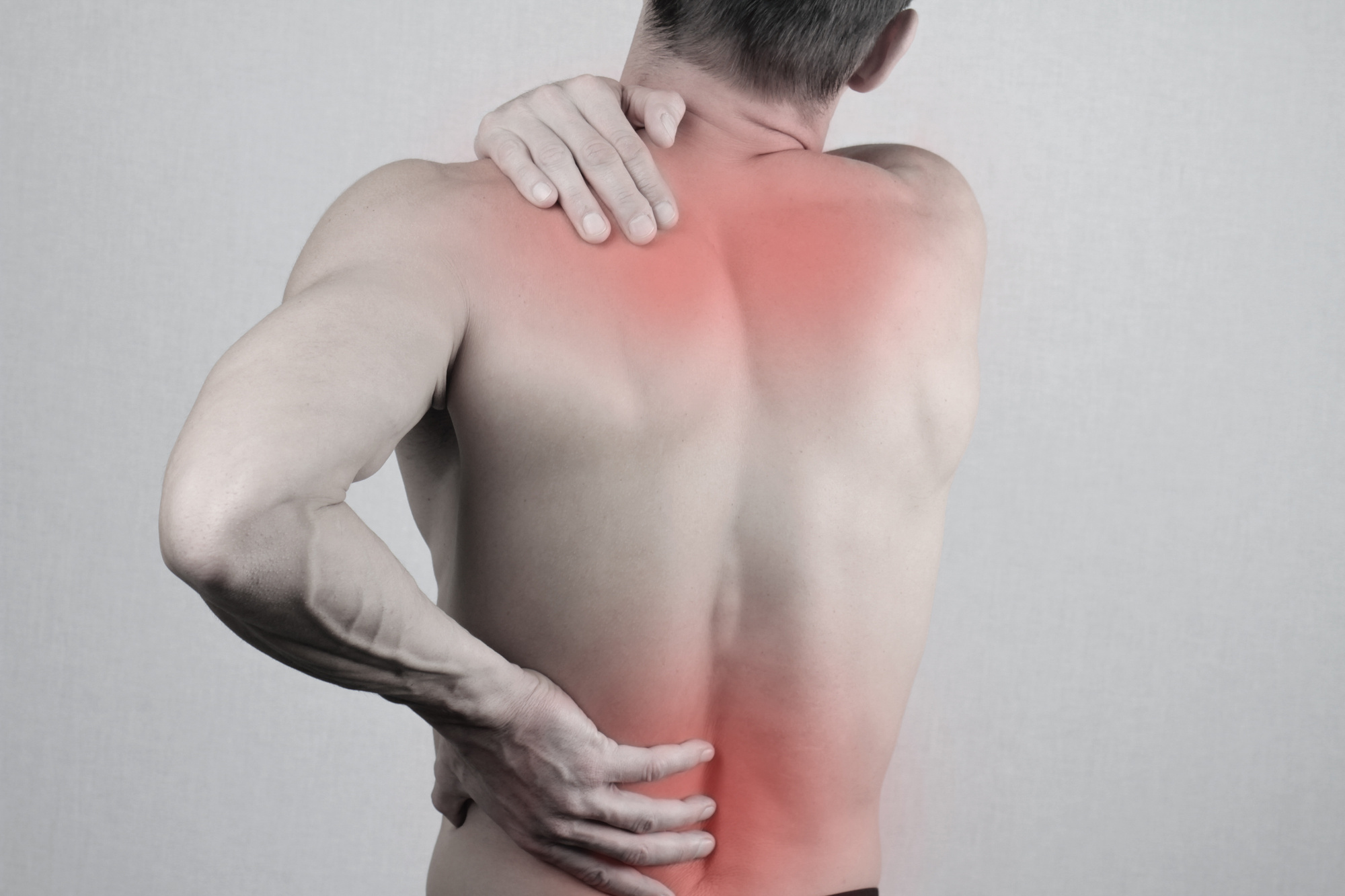 Chronic Pain Management