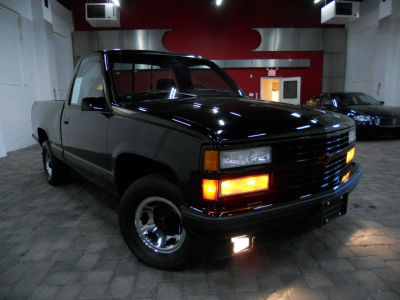 1990 Chevrolet 1500  454 SS
