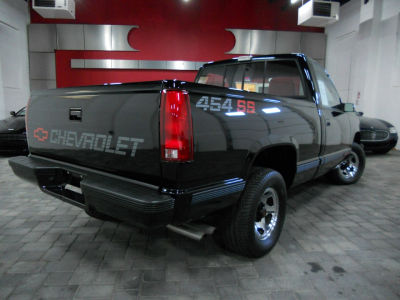 1990 Chevrolet 1500  454 SS
