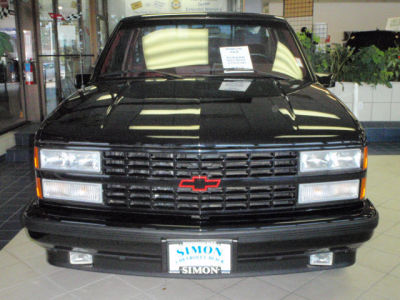 1990 Chevrolet 1500  454SS